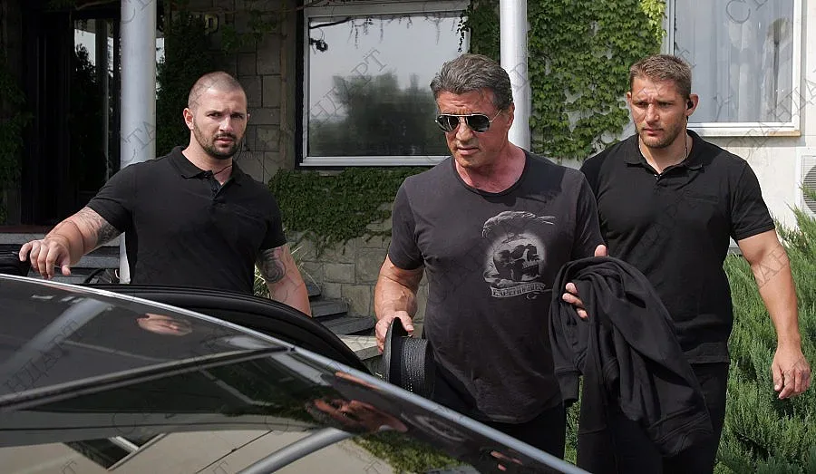 Слай превръща Варна в Сомалия