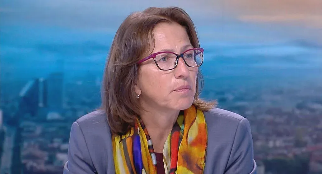 Топ съдийка посочи най-вероятния кандидат за нов главен прокурор