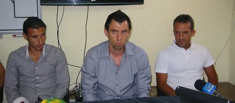 "Добруджа" има нов треньор, чака консултант от Портсмут