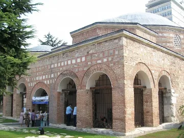 Историци бранят българския Йерусалим