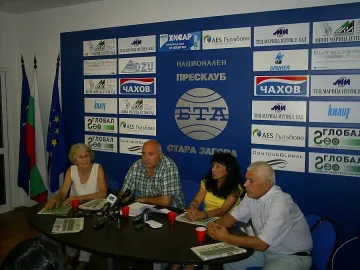 Възстановявят запуснато руско гробище