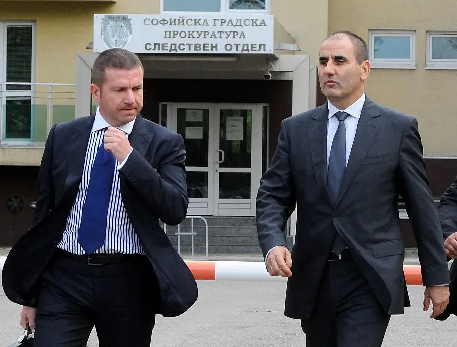 Цветанов: Изявите на БСП целят отклоняване на вниманието