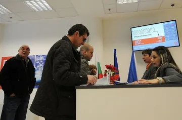 Жалват се на депутатите от ЕРП-та