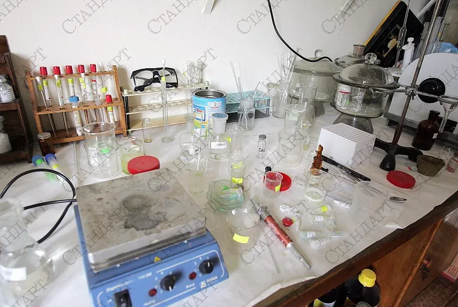 Заралии искат лаборатория за анализ на храните