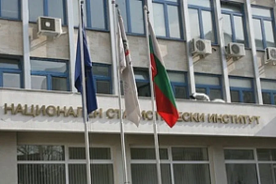 НСИ отчете ръст от 6.8% в безработицата