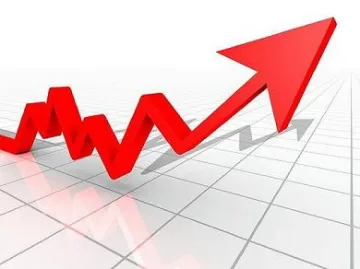 Плах ръст на икономиката през второто тримесечие