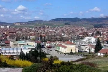 Стартират водния мегапроект в Панагюрище