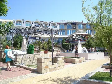 Започват Дни на унгарската култура в Свети Влас