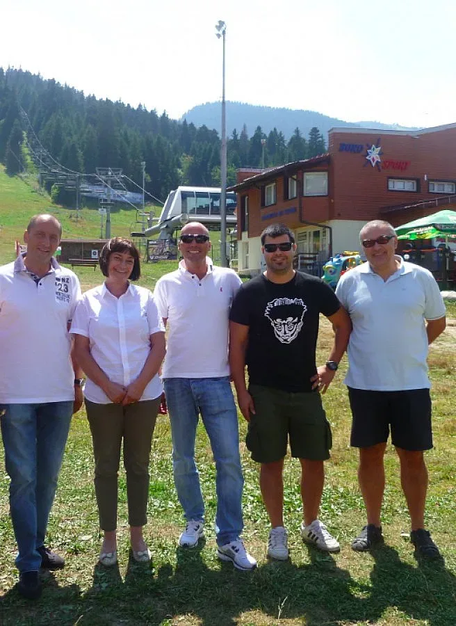 ФИС даде отлична оценка на Боровец