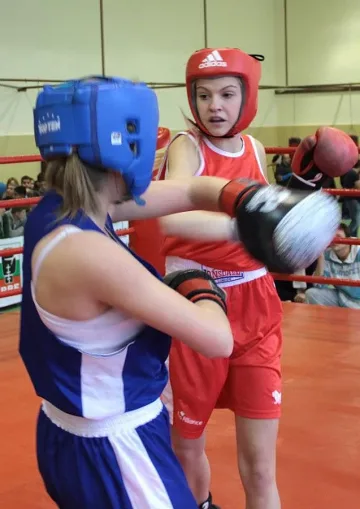 Световно първенство по бокс през септември в Албена