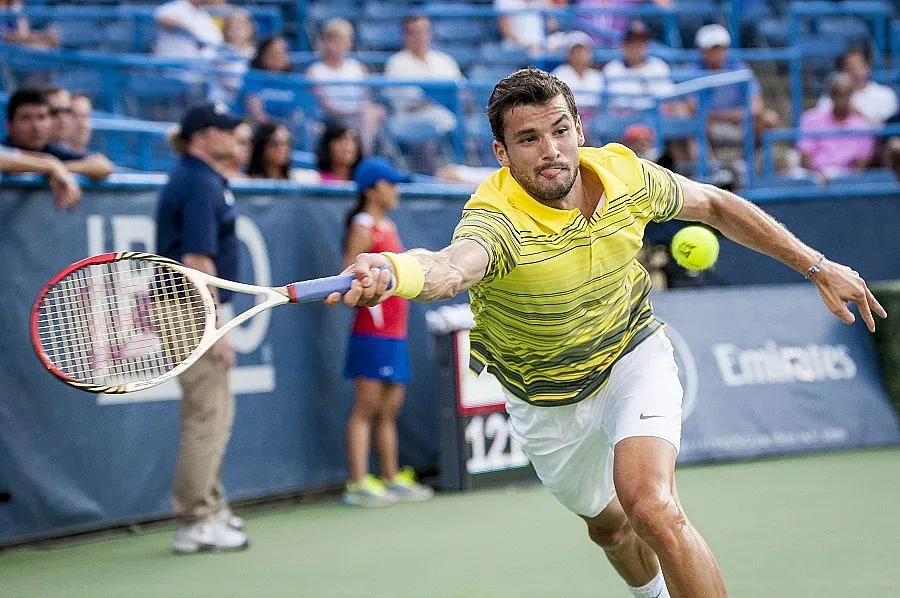 Нова победа за Гришо в Синсинати