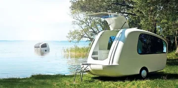 Джаджи за пътешественици