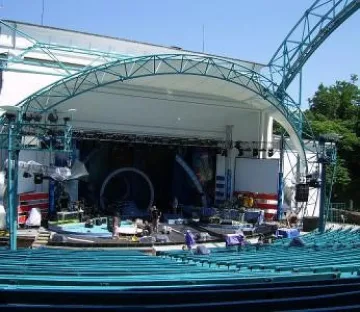 Кино под звездите цяло лято в Бургас