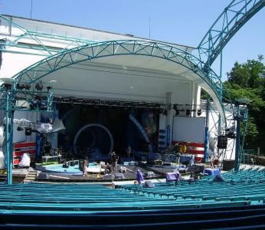 Кино под звездите цяло лято в Бургас