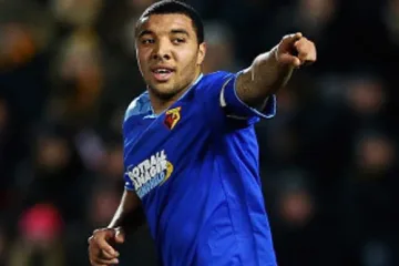 "Тотнъм" привлече затворник за 6 млн. евро