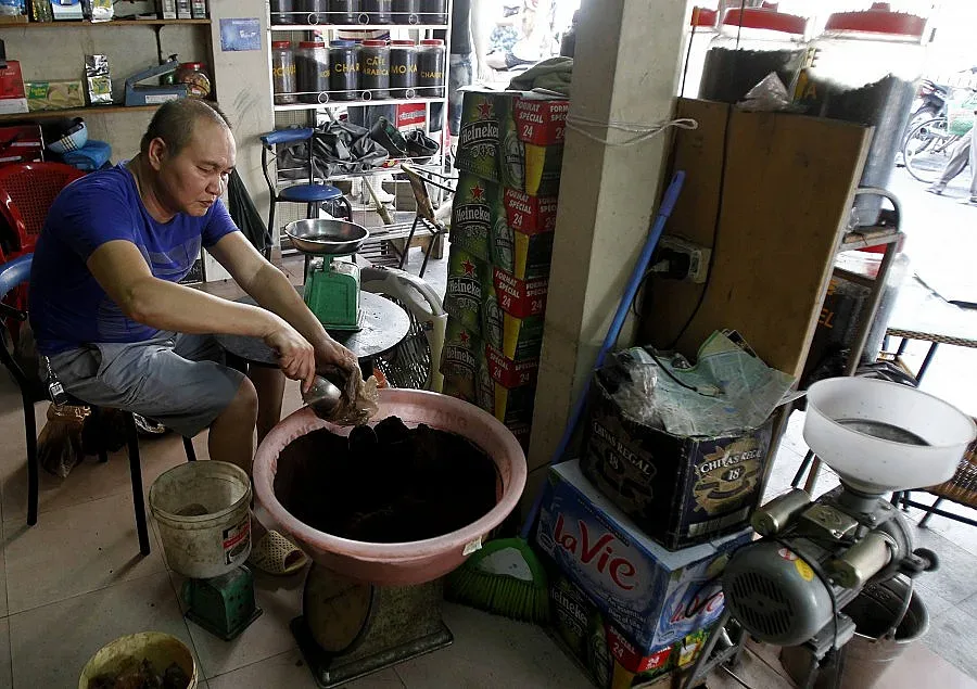 Цените падат 5-и пореден месец