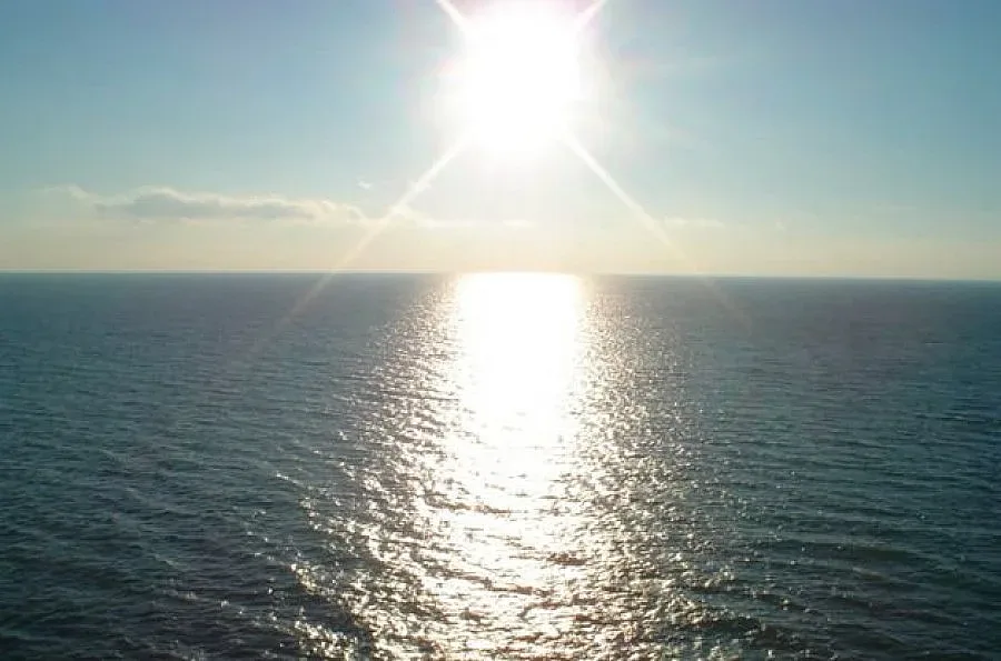 Слънчево и горещо ще е времето утре