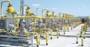 "Булгартрансгаз" планира 30% газификация до 2020