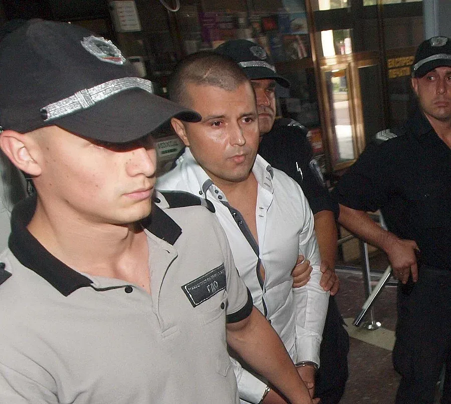 Екстрадират Ваньо Минков в САЩ