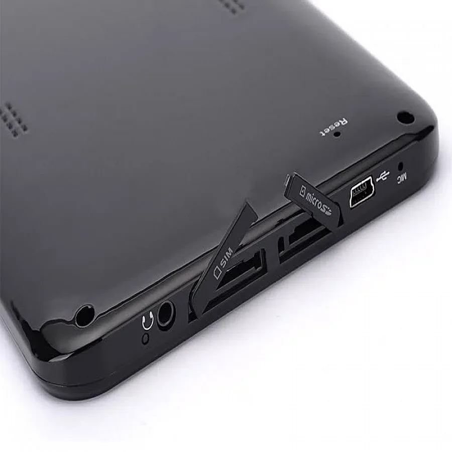 Създадоха първия ислямски GSM