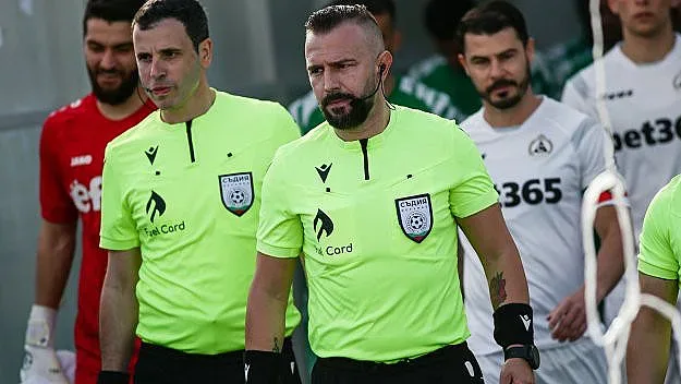 Наш топ съдия спаси хора от ужас на АМ Тракия!