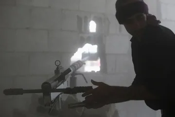 Судански бунтовници плениха руски хеликоптер 