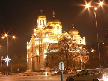 Нон-стоп купон за Деня на Варна