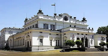 Станишев без декларация за конфликт на интереси