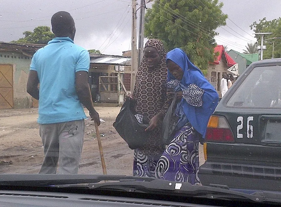 Десетки загинаха при поредно масово убийство в Нигерия