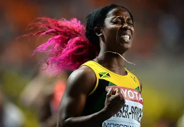 Шели-Ан Фрейзър-Прайс с втора световна титла на 100 м