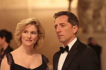 С "Капитал" на Гаврас тръгва "Любовта е лудост"