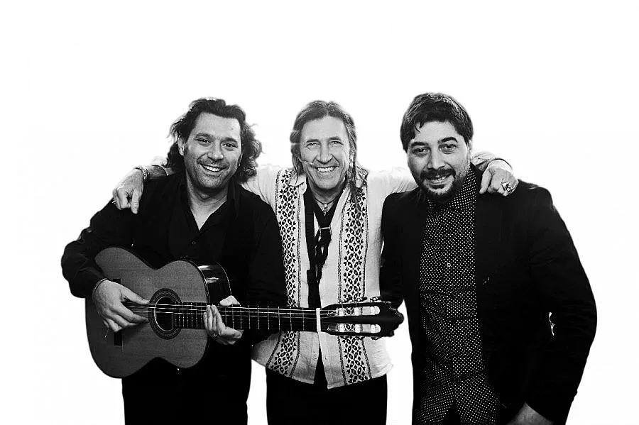 Варна слуша виртуоз на сакса