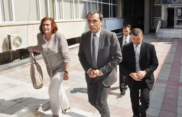 Орешарски обеща повече финансови възможности за общините