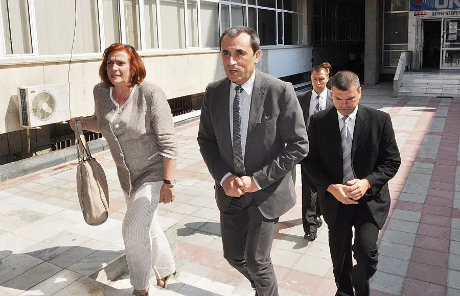 Орешарски обеща повече финансови възможности за общините