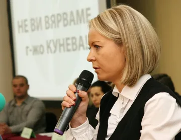 Сезират Чобанов за заемите на Пловдив