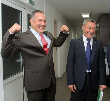 Канят и Атака в НФСБ, но без Сидеров