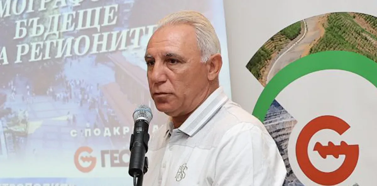 Стоичков към младите в ексклузивно интервю пред "Стандарт": Щом аз покорих върхове, и вие можете