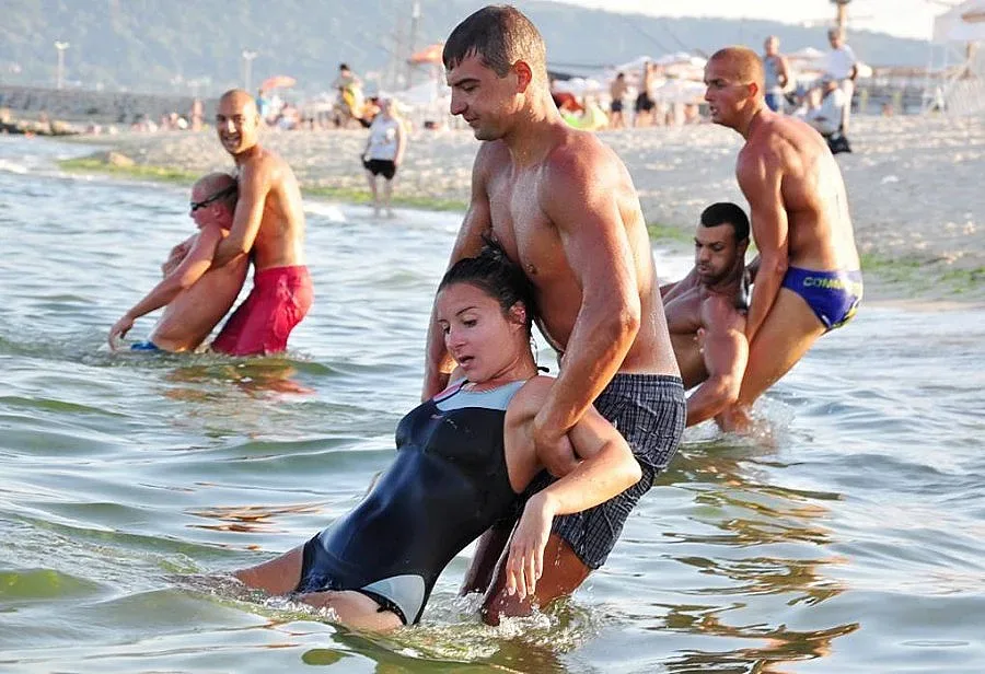 Мъртвакът вече взема жертви