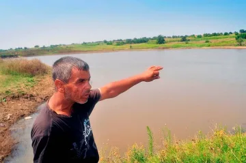 Гьол за добитъка погълна 3 деца