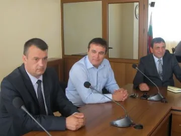 Губернатор: Гласувайте за Чудесата