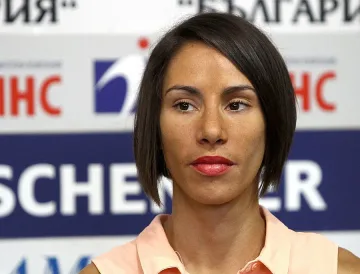 Ваня Стамболова:Веднъж и аз да имам късмет