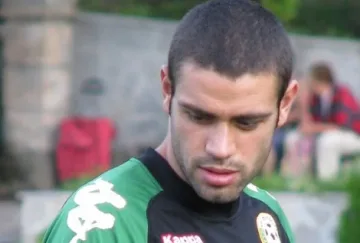 "Лудогорец" привлече Георги Терзиев