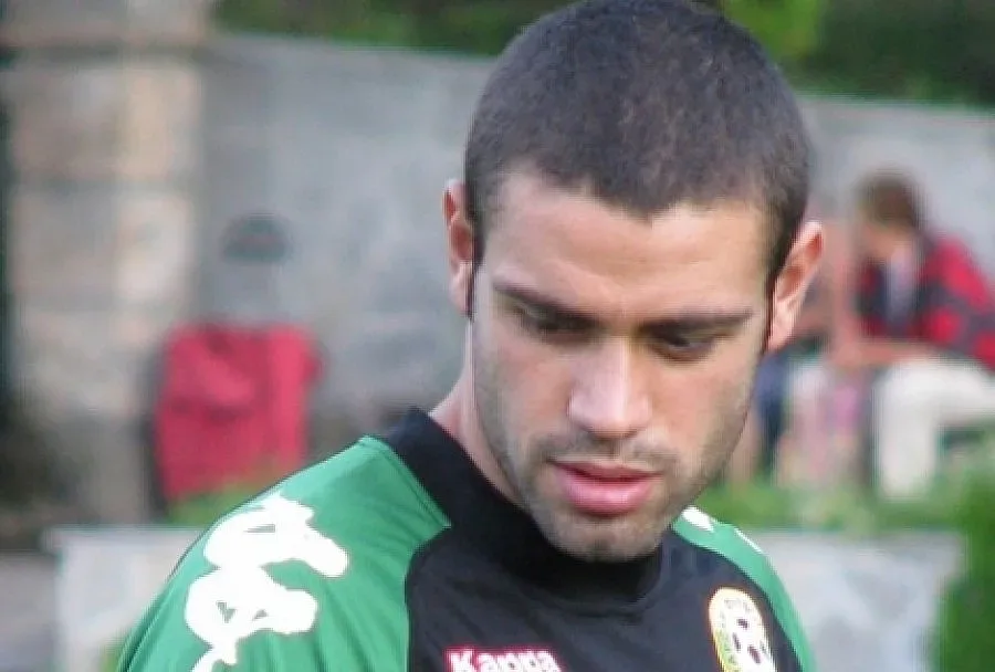 "Лудогорец" привлече Георги Терзиев