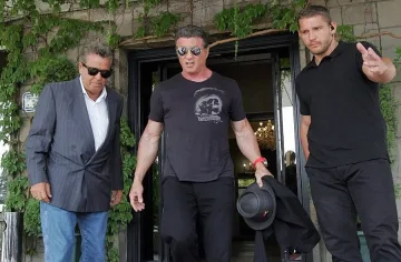 Слай: По-силен съм в България