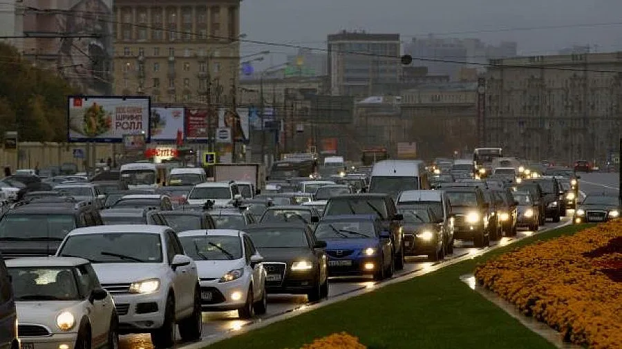 7 млрд. евро ще струва новото околовръстно на Москва.
