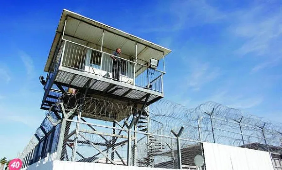 Израел обяви освобождаването на палестински терористи