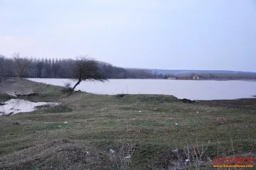 Дете изчезна до река Тунджа