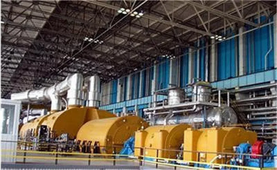 Рокади в компанията за 7 блок в Козлодуй