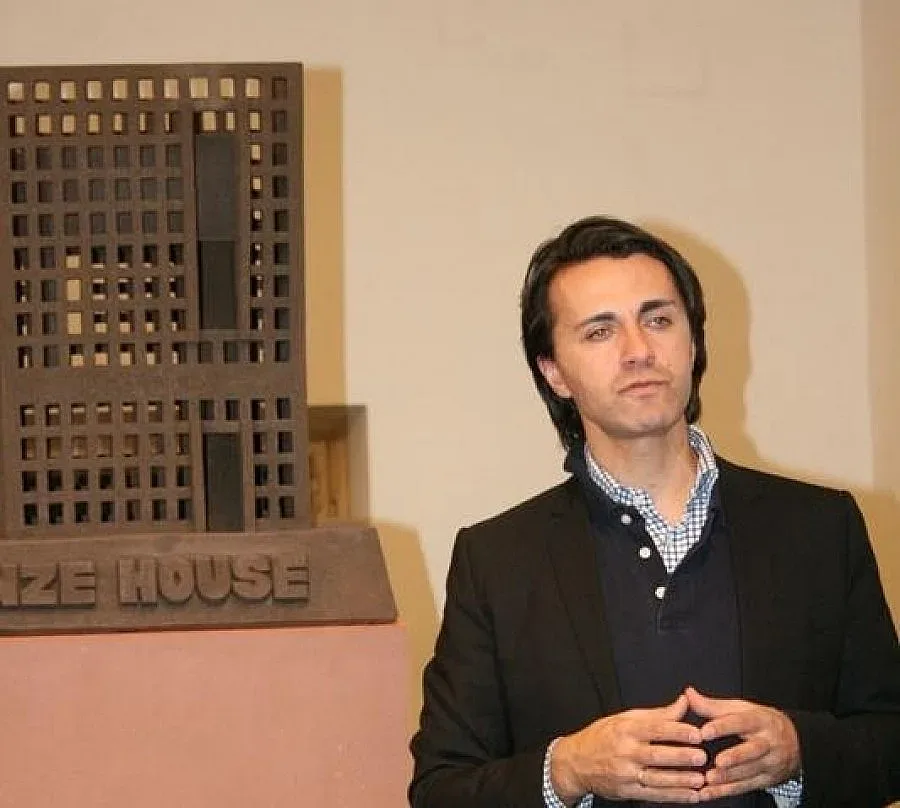 Показват макет на Бронзовата къща само на болярите