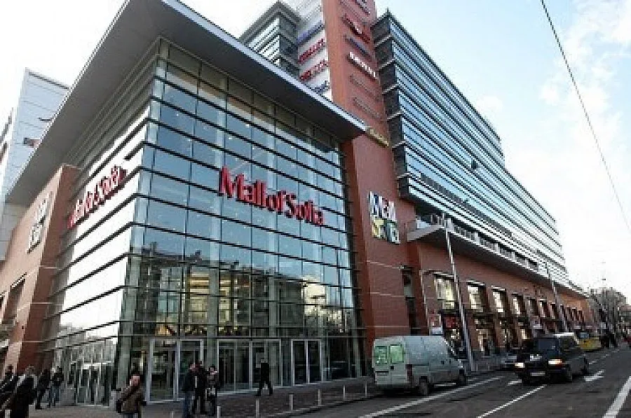 Аварирал генератор одими мола на Стамболийски